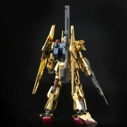 Gundam Base Limited HG 1/144 Hyaku-Shiki (Gold Coating)