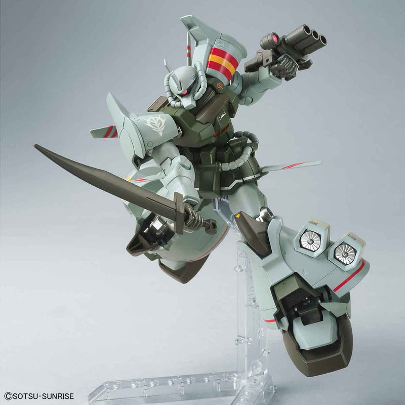 Gundam Base Limited High Grade (HG) HGUC 1/144 MS-07H-8 Gouf Flight Type (21st Century Real Type Ver.)