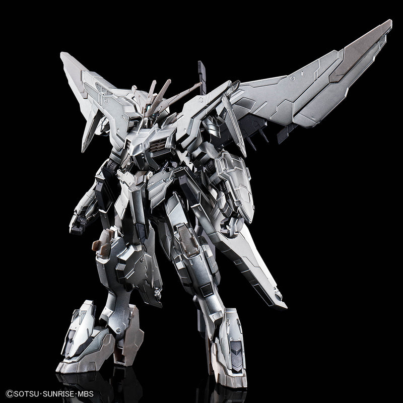 Gundam Base Limited High Grade (HG) Iron Blooded Orphans 1/144 Gundam Marchosias (Iron Blood Coating)