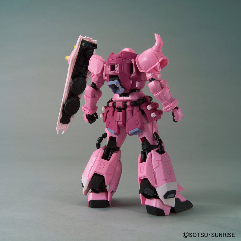 Gundam Base Limited Master Grade (MG) 1/100 Zaku Warrior (Live Concert Ver.)
