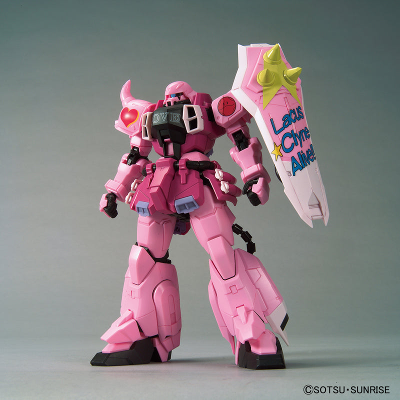Gundam Base Limited Master Grade (MG) 1/100 Zaku Warrior (Live Concert Ver.)