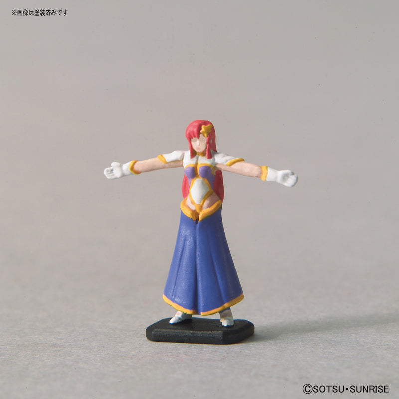 Gundam Base Limited Master Grade (MG) 1/100 Zaku Warrior (Live Concert Ver.)