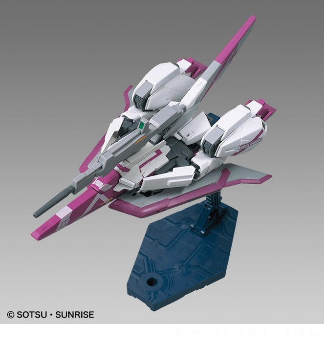 Gundam Base Limited High Grade (HG) HGUC 1/144 MSZ-006-3 Zeta Gundam III