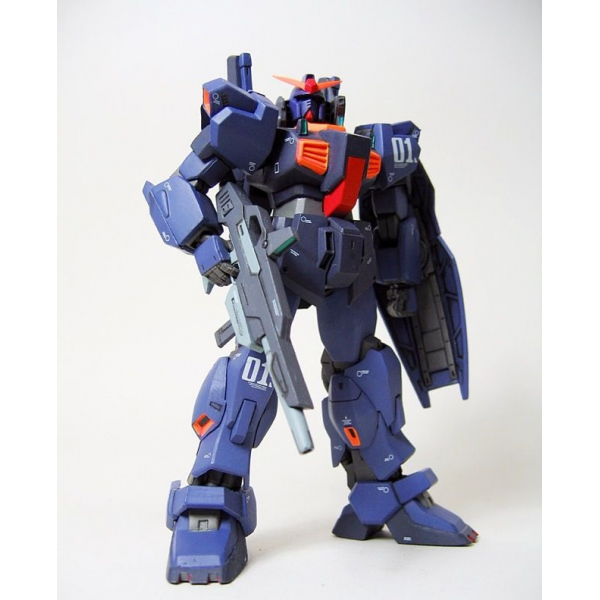 【未開封】GFFN(GUNDAM FIX FIGURATION NEXT GENERATION) #0043 RGZ-95 リゼル 機動戦士ガンダムUC(ユニコーン) 可動フィギュア バンダイ GUNDAM FIX FIGURATION # 0023 Hundred |TAMASHII WEB