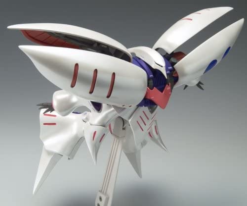 Gundam Fix Figuration (G.F.F.) Zeonography - Qubeley Set EX