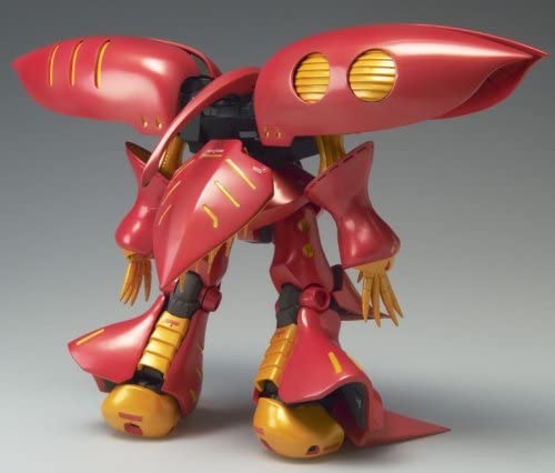 Gundam Fix Figuration (G.F.F.) Zeonography - Qubeley Set EX