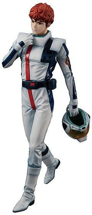 Megahouse GGG - Amuro Ray (Char's Counterattack)