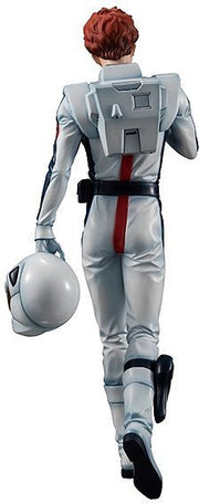 Megahouse GGG - Amuro Ray (Char's Counterattack)