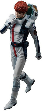 Megahouse GGG - Amuro Ray (Char's Counterattack)