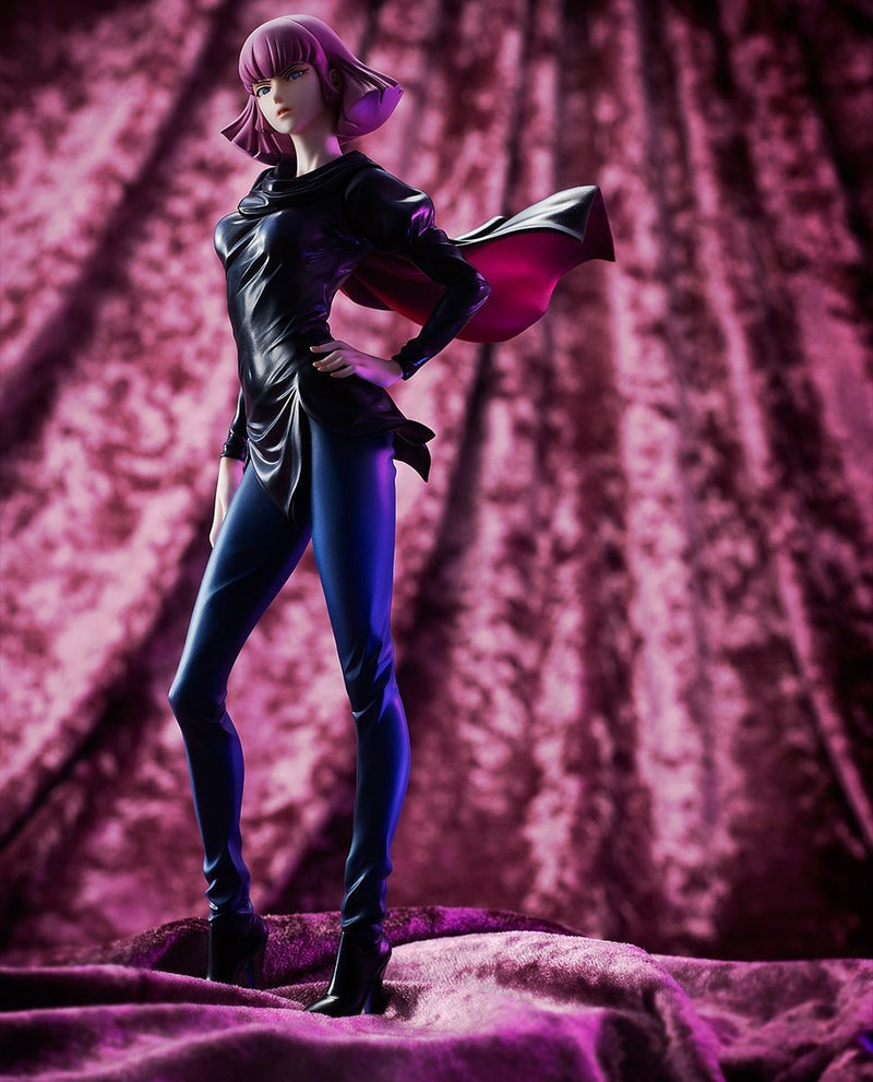 G.G.G. (Gundam Girls Generation) 1/8 Mobile Suit Z Gundam: Haman Karn