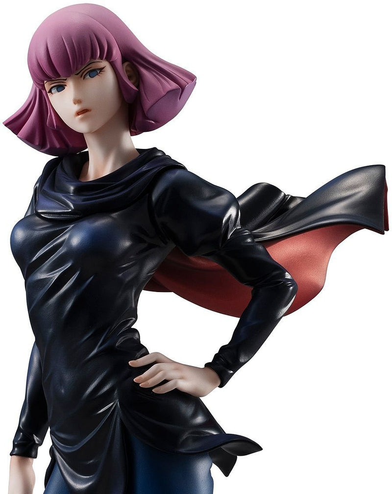 G.G.G. (Gundam Girls Generation) 1/8 Mobile Suit Z Gundam: Haman Karn