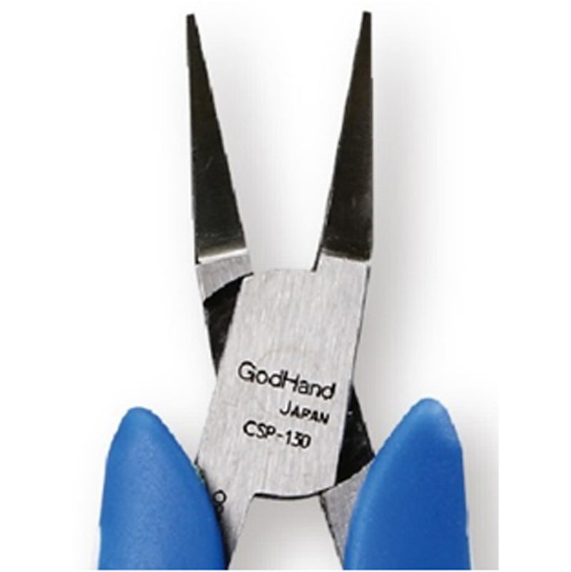 GodHand Tapered Lead Pliers 130mm (GH-CSP-130)