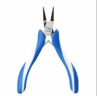 GodHand Tapered Lead Pliers 130mm (GH-CSP-130)