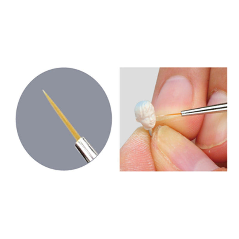 GodHand Brushwork PRO Fine Point Brush (GH-EBRSP-GML)