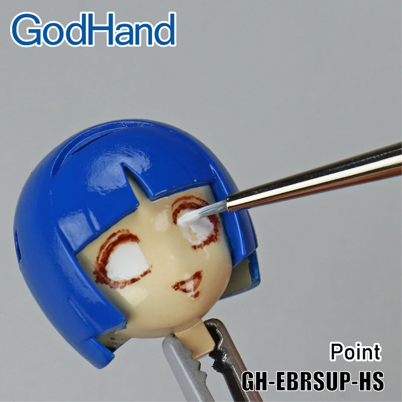 GodHand Brushwork Softest Point (GH-EBRSUP-HS)