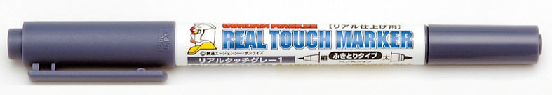 Gundam Marker Real Touch Marker (GM400-GM410)