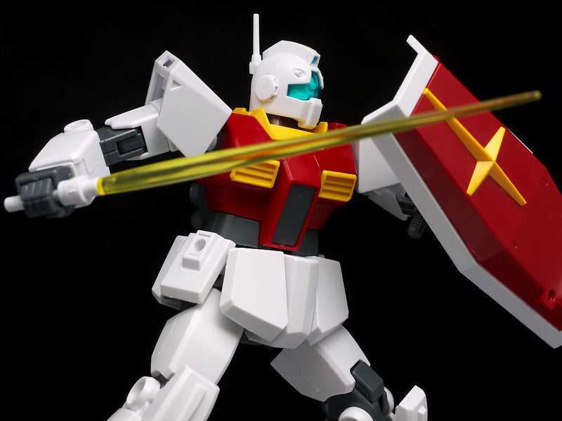 High Grade HGUC 1/144 GM II