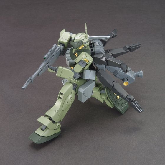 High Grade (HG) HGBF 1/144 GM Sniper K9
