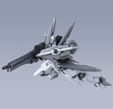 Master Grade (MG) 1/100 GNX-603T GN-X
