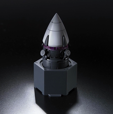 Master Grade (MG) 1/100 GNX-603T GN-X