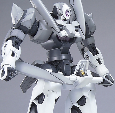 Master Grade (MG) 1/100 GNX-603T GN-X