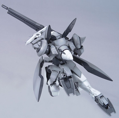Master Grade (MG) 1/100 GNX-603T GN-X