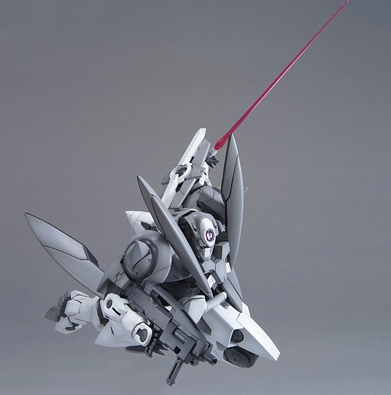 Master Grade (MG) 1/100 GNX-603T GN-X