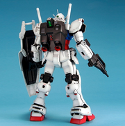 Perfect Grade 1/60 RX-78 GP-01 Zephyranthes