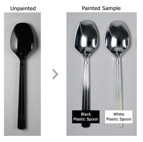 Gaianotes GP-08 - Premium Mirror Chrome