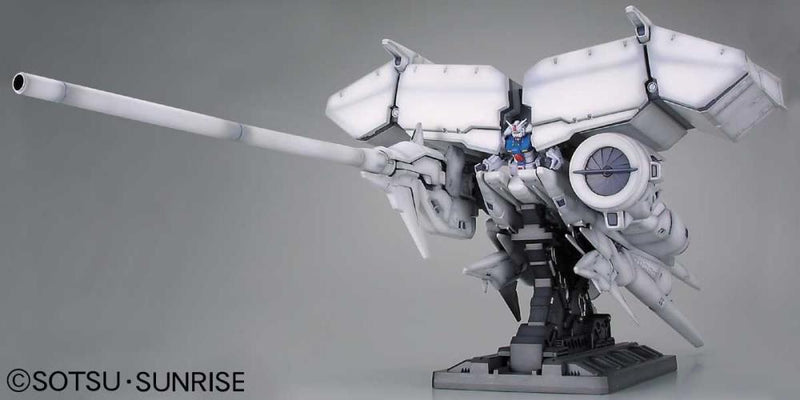 High Grade HGUC 1/144 Gundam GP-03 Dendrobium