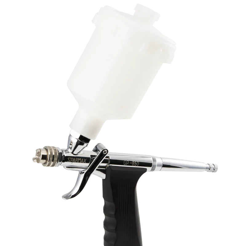 Sparmax GP-850 0.5mm Spray Gun