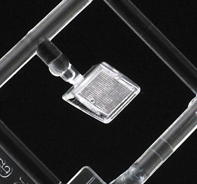 1/12 Suzuki GSX-R750R (1986)