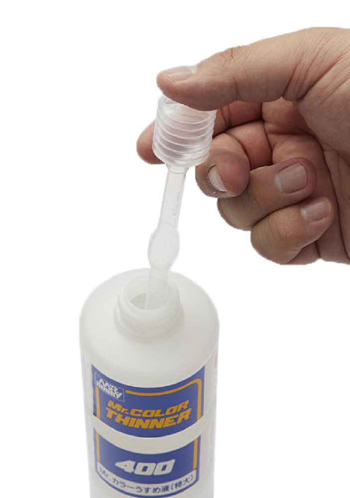 Mr.Dropper Super Long Size (2pcs) (GT113)