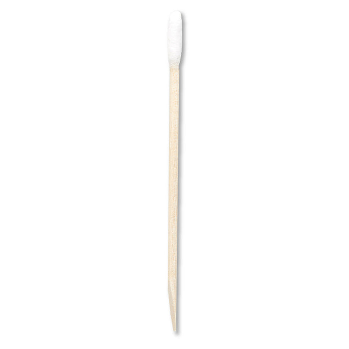 Mr.Cotton Swab - Wooden Stick Type (GT118)
