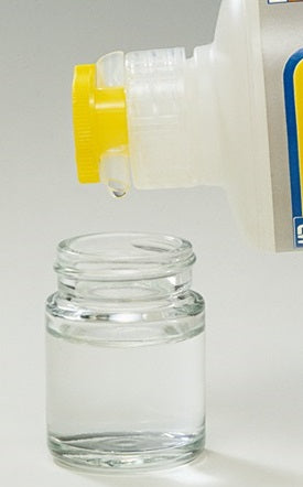 Mr.Spout Set for Mr.Thinner 250mL and 400mL (GT33)