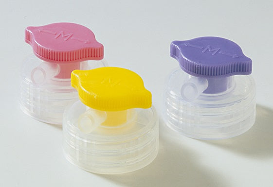 Mr.Spout Set for Mr.Thinner 250mL and 400mL (GT33)