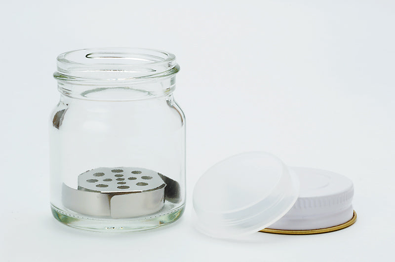 Mr.Brush Washer (GT35)