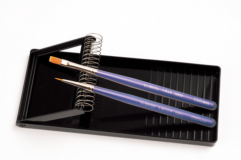 Mr.Brush Stand (GT45)
