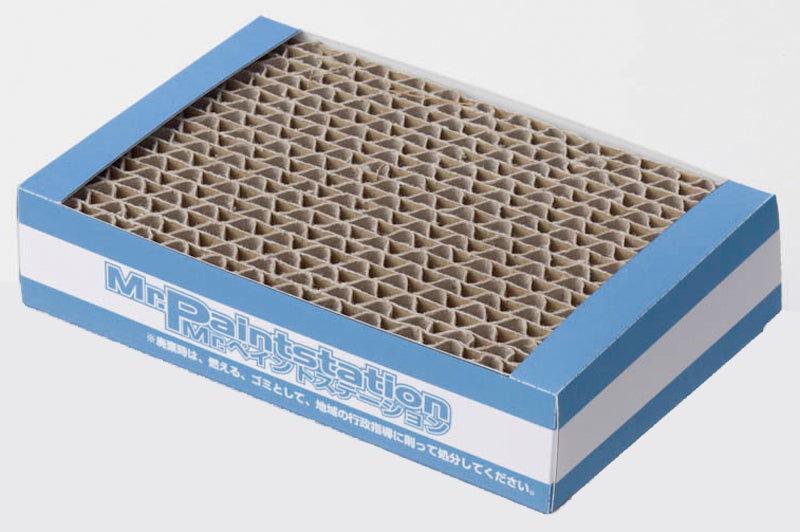 Mr.Paint Station (GT68)