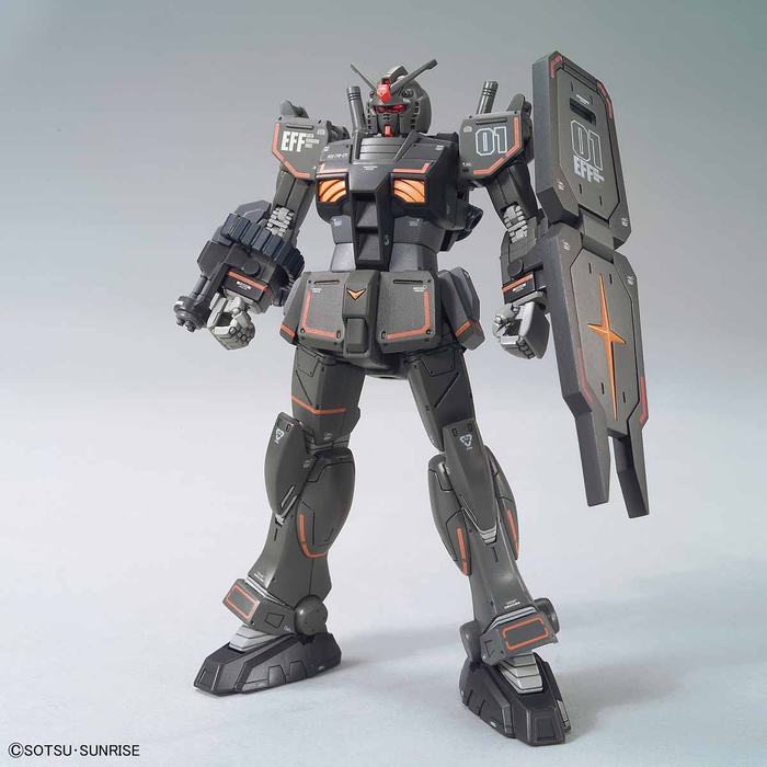 High Grade (HG) Gundam The Origin 1/144 RX-78-01[FSD] Gundam FSD