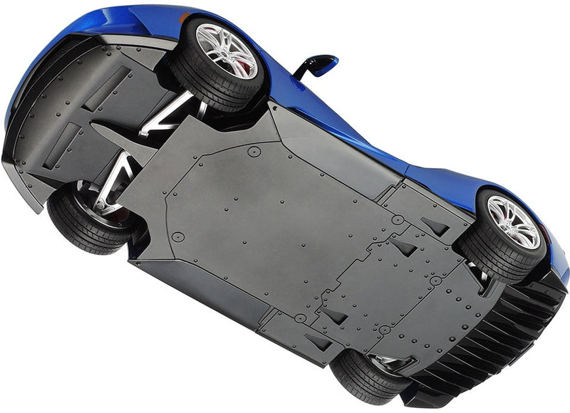 1/24 Ford GT (Tamiya Sports Car Series 346)