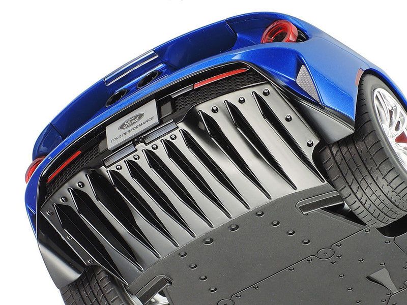 1/24 Ford GT (Tamiya Sports Car Series 346)