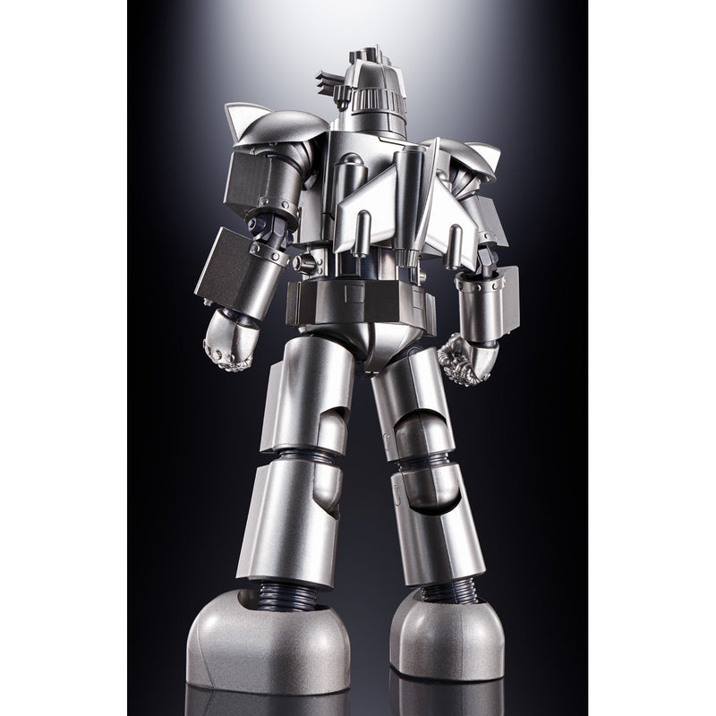 Soul of Chogokin GX-101X Daitetsujin 17 - ONE EIGHT