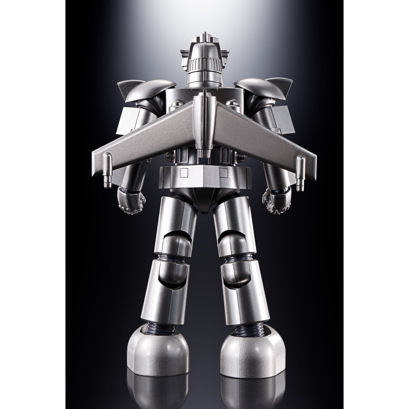 Soul of Chogokin GX-101X Daitetsujin 17 - ONE EIGHT