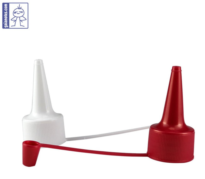 Gaianotes Needle Cap (G-02r)