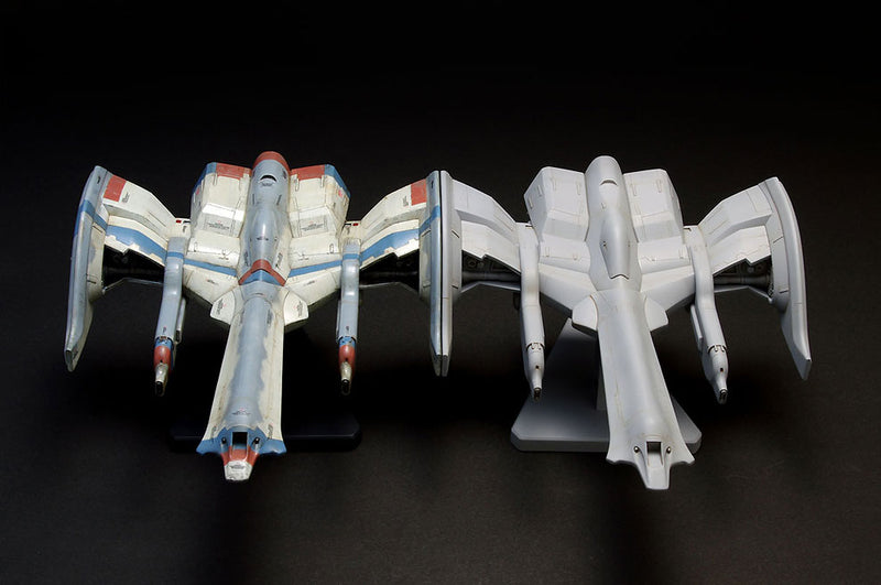 Galaga Non-Scale Galaga Fighter GFX-D002b