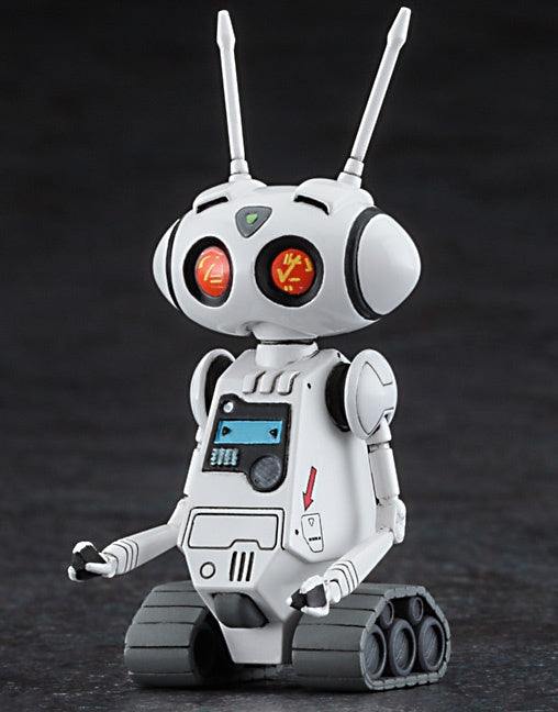 Crusher Joe 1/35 Galleon (OVA Version)