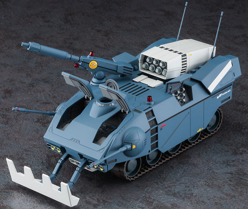 Crusher Joe 1/35 Galleon (OVA Version)