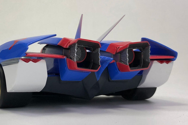 Cyber Formula 1/24 Garland SF-03 SF-03/G Circuit Mode/Boost Mode