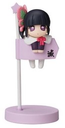 Gashapon Demon Slayer Decora PIC Capsule Toy